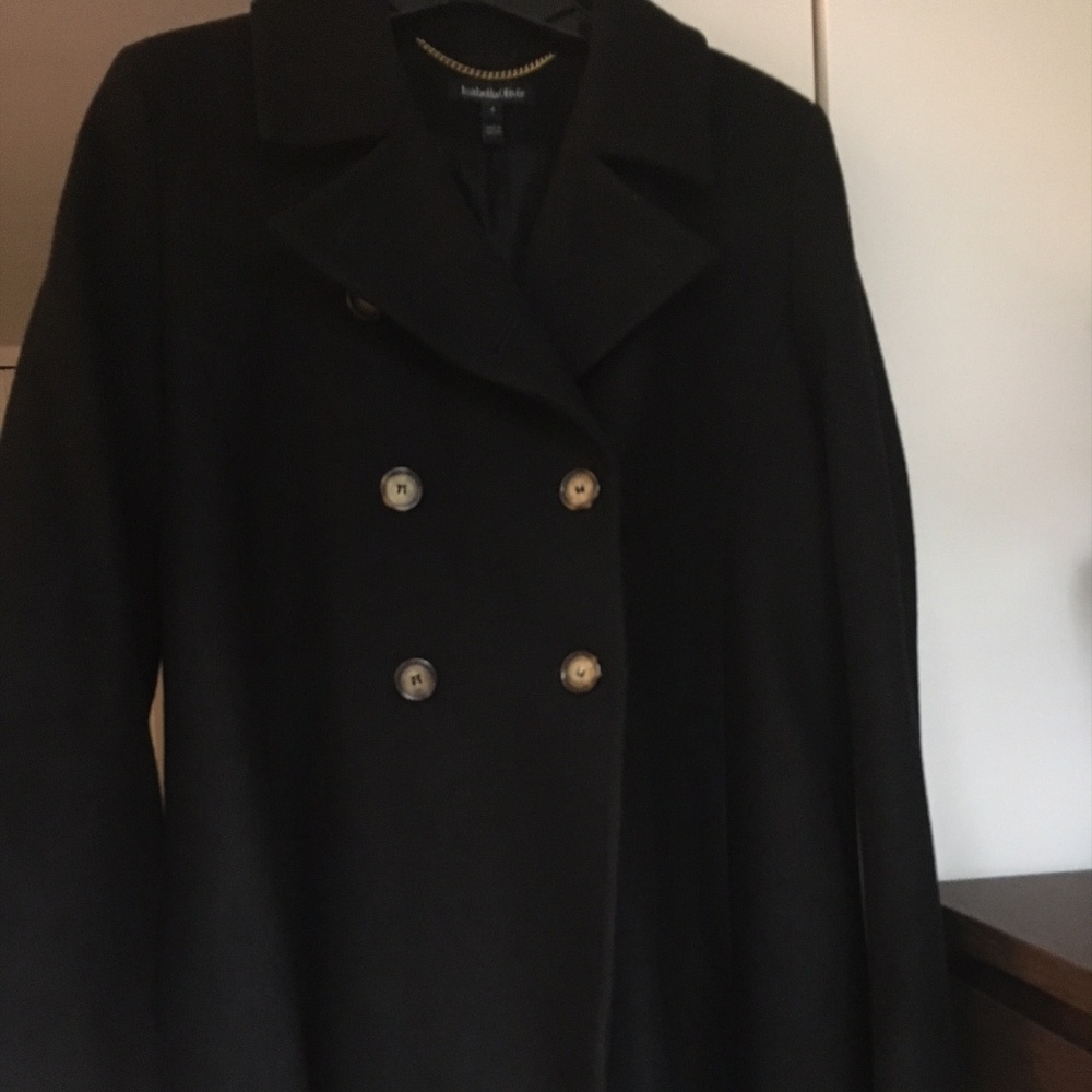 Maternity Designer Coat